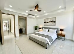 Jalan Yasin (D14), Semi-Detached #537570591